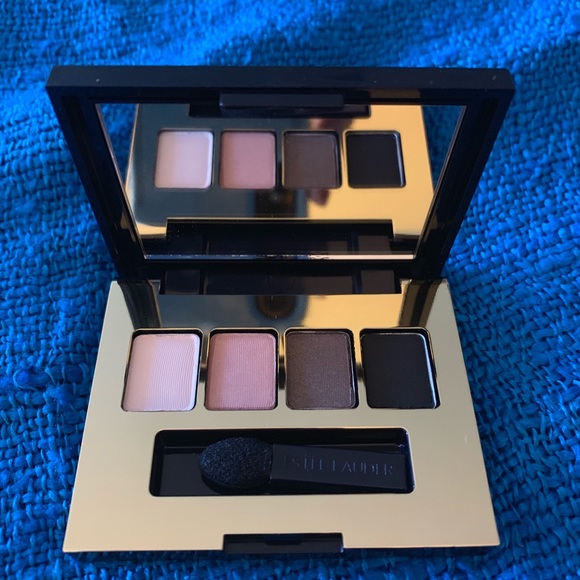 Estee Lauder Mini Eyeshadow Palette & Mascara - Picture 5 of 6